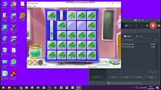 Windows 7 Games For Windows 10 : Purble Place (Purble Pairs A)