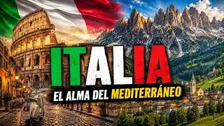 🇮🇹 ITALY 🇮🇹 | MORE than 25 Facts and CURIOSITIES about ITALY | Rome, VENICE, Naples and MORE!
