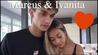 Marcus and Ivanita Did This Behind Lucas Back 🤫
