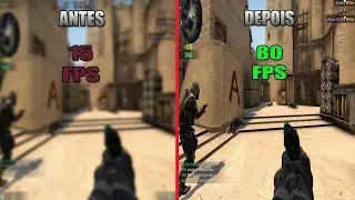 Como Deixar Seu Computador Mais Rápido E AUMENTAR O FPS EM JOGOS!!
