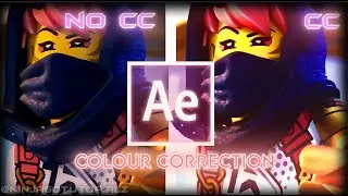 Bright CC Tutorial - (MBL Plugin Needed)