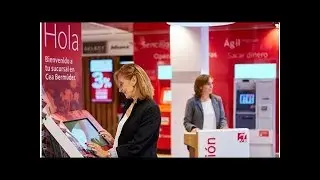 Santander transforma su br�ker online en una plataforma que agrupa fondos, planes y valores