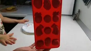 Имбирные леденцы