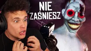 NIE ZAŚNIESZ PO TYM FILMIE... | DEPPART (REALISTYCZNY HORROR)