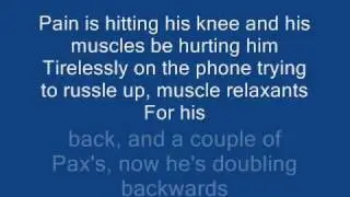 Eminem - Hello (Lyrics)
