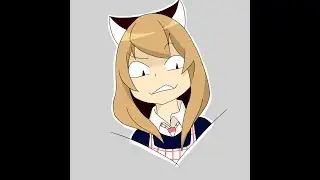 Girls of The Wild's | Short Animation(Very short...)