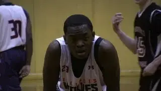 Jordan Ash Top Freshman in Chicago? - Class of 2015 - NY2LA SPORTS Swish N Dish