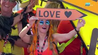 Madwave Live @ Street Parade 2025, Zurich (09.08.2025)
