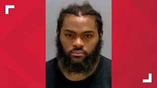 Devin Powell appears in court for deadly shooting of Lyft driver