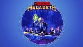 Tornado Of Souls《Megadeth》Season 11 Extreme|Beatstar