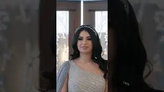 Свадебный клип Романа и Амалии. Видеограф Александр Мальцев