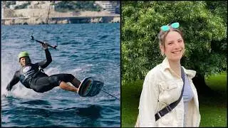 [Kitesurfing] Interview with Olympian Jannis Maus