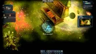 Darkorbit Power of New Computer [TEST VIDEO]