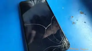 How To Change Tecno KC1J Touch