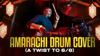 AMARACHI by Prinx Emmanuel gets a Little Twist 🤪