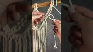 Волшебные узелки 