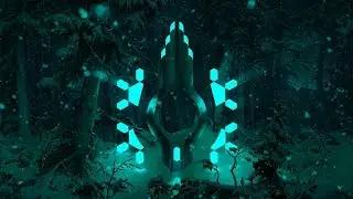 Danny L Harle - Blue Angel (feat. Clairo)