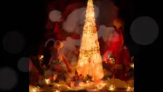 Joulutervehdys