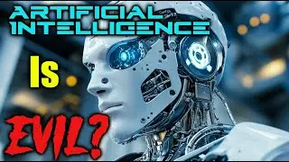 AI is Always EVIL?