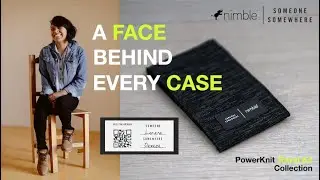 A Face Behind Every Case | Nimble x Someone Somewhere