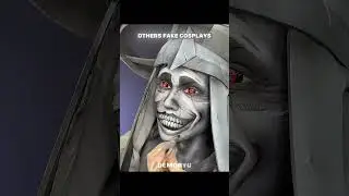 Others Fake Cosplays vs Real Ones 💀