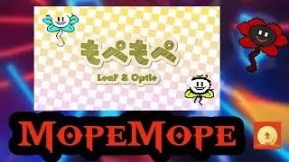 Beat Blade - MopeMope {Leaf} (INSANE) Full Combo