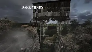[ DARK MINDS  V2.0 ] ORIGINAL VIDEO 