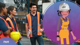 A Day in the Life of a Worker | Monday-Friday