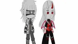 just dancing []gacha meme[]#blacksoulvideo