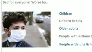 Air Pollution & Solution  Atmosphere Mini Air Purifier  Nutrition Guru  Sanjeev Pandey  Anyway
