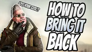 Lost Your Cool in CS2? Here's How to Bounce Back!