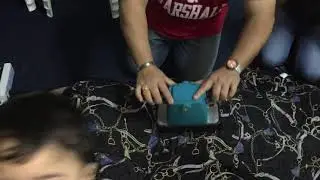 VIBRATOR MASSAGE IS THE BEST MASSAGE MACHINE 