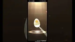 3 X 5km 3 star egg hatching pokemon go 