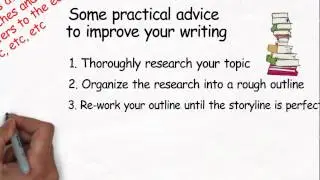 How to Write an A+ Paper: 4 Tips in 4 Minutes