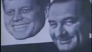 Rare 8mm Home Movies from November 22nd 1963 - Sjældne 8mm smalfilm fra 22. november 1963