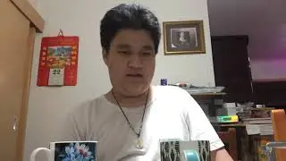 Lipton tea mango taste test
