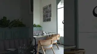 Some snippets of the new Cafe Noir we shot designed by Ayatana Studio.
