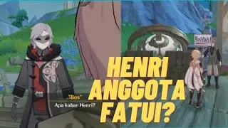 Quest Bikin Ngiler Part II - Genshin Impact v4.0 Fontaine