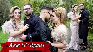 Ayşe & Remzi Sfatelik 2024 München Almanya