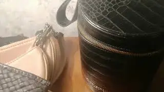 СУМКИ ЧАСТЬ 2