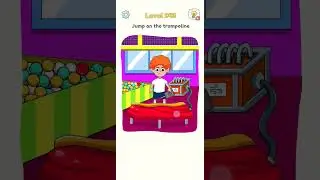 Dop 3 ♦️level 946 - Jumb On That♦️ #dop3 #androidgame #nursestory #trickypuzzle  #gamer #shorts #yts