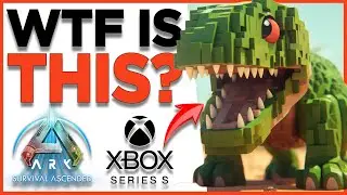 Ark Ascended's WILD Launch...Day 1 Mods & Missing Discounts? - (Ark News!)