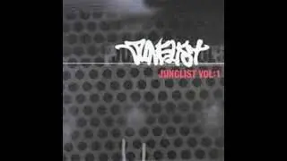 Junglist Vol: 1 (1997)