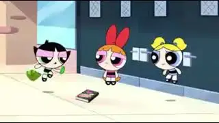 Las chicas superpoderosas Corre Bombón Corre Redoblaje Fandub