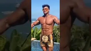 Body Building 💪🔥 #status #viral #like #trending #Instawale