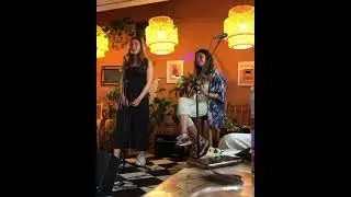 willow tree - jade van zuydam & alix bonan