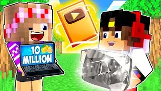 10 MILLION REASONS to WATCH this VIDEO in Minecraft!