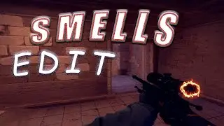 Smells | Beautiful Edit