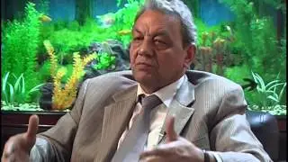 Испытание временем. Евгений Георгиевич Ёжиков-Бабаханов. Часть3.