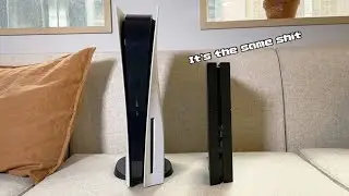 How to play Ps5 Games on your Ps4